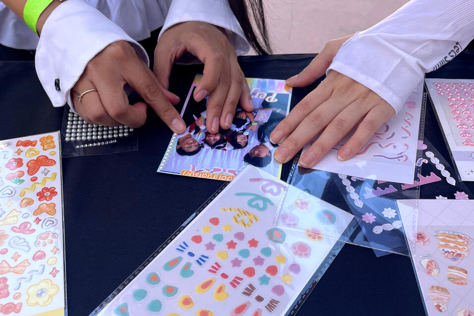 Deco Station Deco Station